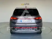 2021 Hyundai Santa Fe