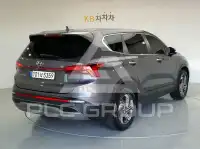 2021 Hyundai Santa Fe