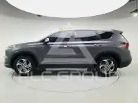 2021 Hyundai Santa Fe