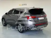 2021 Hyundai Santa Fe