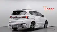 2021 Hyundai Santa Fe