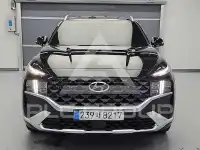 2021 Hyundai Santa Fe