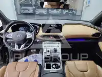 2021 Hyundai Santa Fe