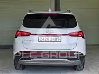 2021 Hyundai Santa Fe