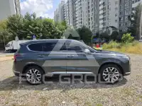 2021 Hyundai Santa Fe