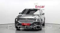 2021 Hyundai Santa Fe