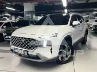 2021 Hyundai Santa Fe