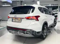 2021 Hyundai Santa Fe