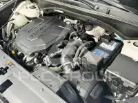 2021 Hyundai Santa Fe