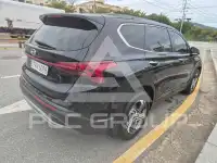 2021 Hyundai Santa Fe