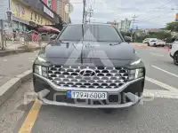 2021 Hyundai Santa Fe