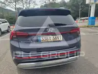2021 Hyundai Santa Fe