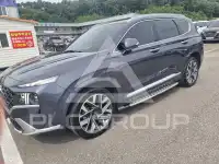 2021 Hyundai Santa Fe