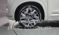 2021 Hyundai Santa Fe