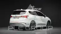 2021 Hyundai Santa Fe