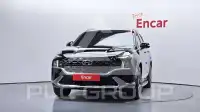 2021 Hyundai Santa Fe