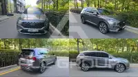 2021 Hyundai Santa Fe