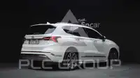 2021 Hyundai Santa Fe