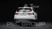 2021 Hyundai Santa Fe