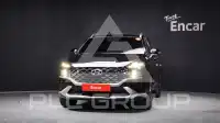 2021 Hyundai Santa Fe