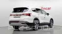 2021 Hyundai Santa Fe