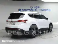 2021 Hyundai Santa Fe
