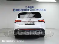 2021 Hyundai Santa Fe