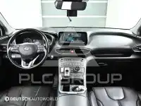 2021 Hyundai Santa Fe