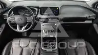 2021 Hyundai Santa Fe