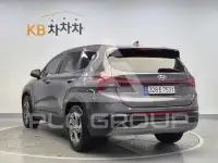 2021 Hyundai Santa Fe