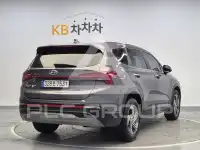 2021 Hyundai Santa Fe