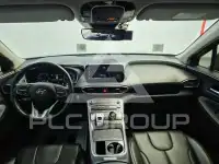 2021 Hyundai Santa Fe