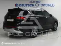2021 Hyundai Santa Fe
