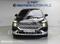 2021 Hyundai Santa Fe