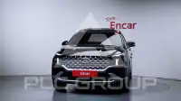 2021 Hyundai Santa Fe