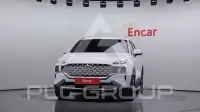 2021 Hyundai Santa Fe