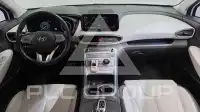 2021 Hyundai Santa Fe