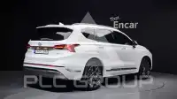 2021 Hyundai Santa Fe