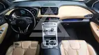 2021 Hyundai Santa Fe