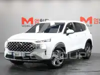 2021 Hyundai Santa Fe