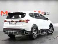 2021 Hyundai Santa Fe