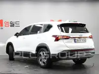 2021 Hyundai Santa Fe