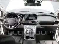 2021 Hyundai Santa Fe