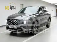 2021 Hyundai Santa Fe