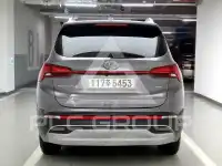 2021 Hyundai Santa Fe