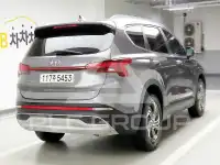 2021 Hyundai Santa Fe