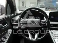 2021 Hyundai Santa Fe