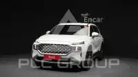2021 Hyundai Santa Fe