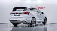 2021 Hyundai Santa Fe