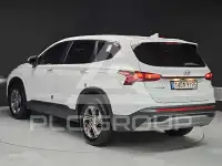 2021 Hyundai Santa Fe